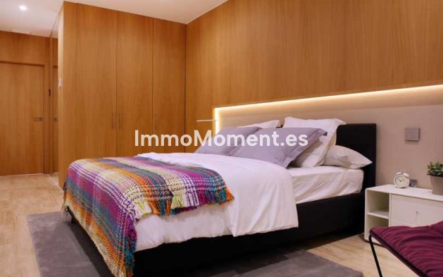 Wiederverkauf - Wohnung - Altea - Altea Centro