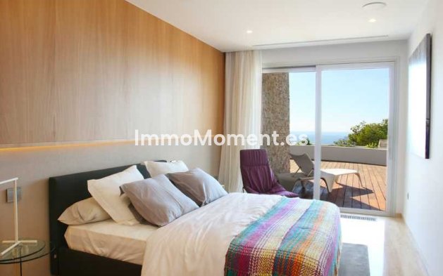 Wiederverkauf - Wohnung - Altea - Altea Centro