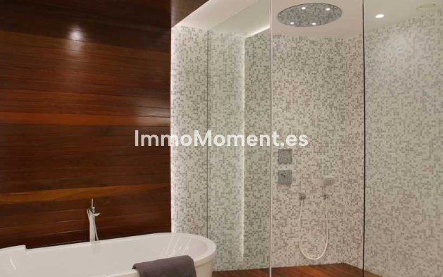 Wiederverkauf - Wohnung - Altea - Altea Centro