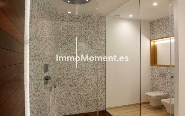 Wiederverkauf - Wohnung - Altea - Altea Centro