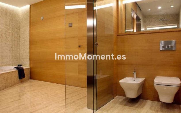 Wiederverkauf - Wohnung - Altea - Altea Centro