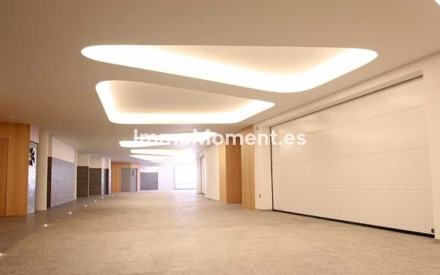 Wiederverkauf - Wohnung - Altea - Altea Centro