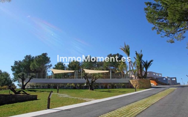 Wiederverkauf - Wohnung - Altea - Altea Centro