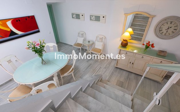 Resale - Villa - Marbella - Costabella