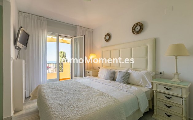Resale - Villa - Marbella - Costabella