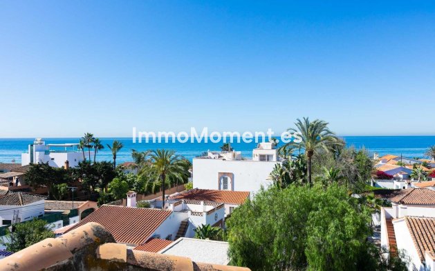 Resale - Villa - Marbella - Costabella