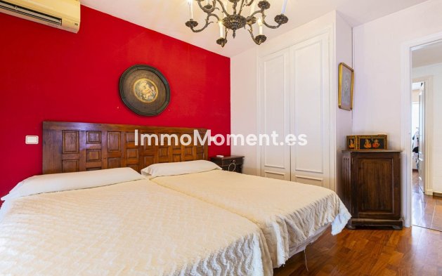 Revente - Maison mitoyenne - Marbella - Marbella Centro