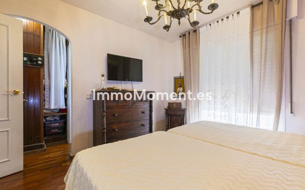 Revente - Maison mitoyenne - Marbella - Marbella Centro