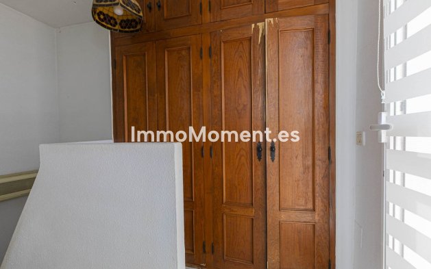 Revente - Maison mitoyenne - Marbella - Marbella Centro