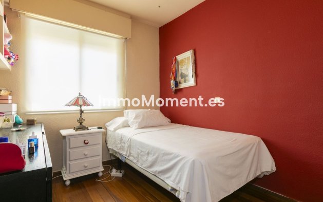 Revente - Maison mitoyenne - Marbella - Marbella Centro