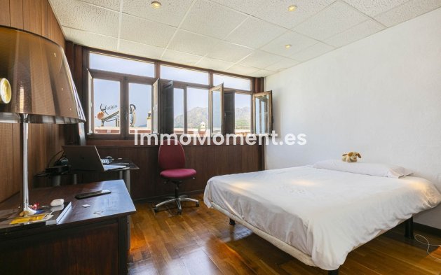 Revente - Maison mitoyenne - Marbella - Marbella Centro