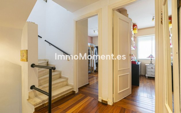 Revente - Maison mitoyenne - Marbella - Marbella Centro