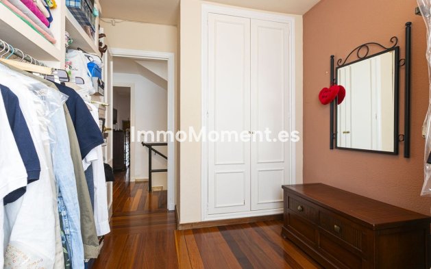 Revente - Maison mitoyenne - Marbella - Marbella Centro