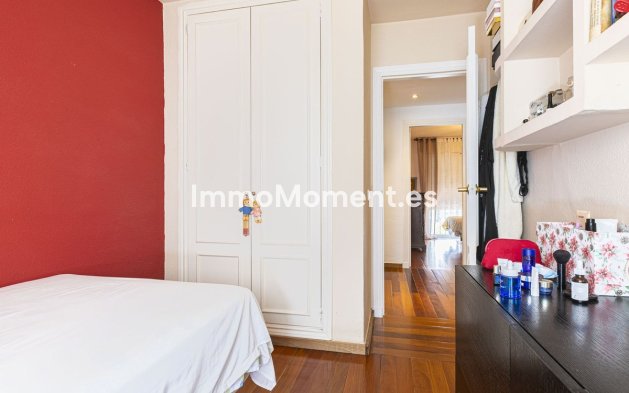Revente - Maison mitoyenne - Marbella - Marbella Centro