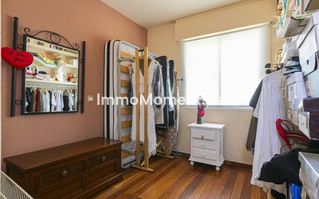 Revente - Maison mitoyenne - Marbella - Marbella Centro