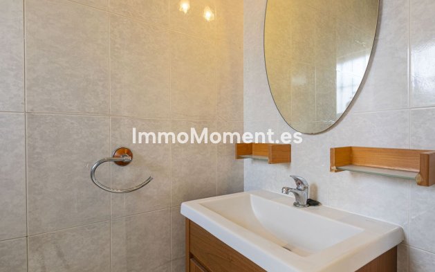 Wiederverkauf - Reihenhaus - Marbella - Marbella Centro