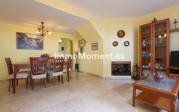 Wiederverkauf - Reihenhaus - Marbella - Marbella Centro