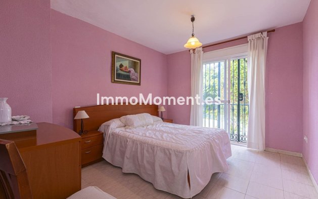 Wiederverkauf - Reihenhaus - Marbella - Marbella Centro