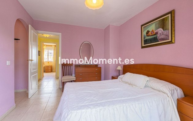 Wiederverkauf - Reihenhaus - Marbella - Marbella Centro