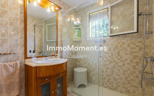 Wiederverkauf - Reihenhaus - Marbella - Marbella Centro