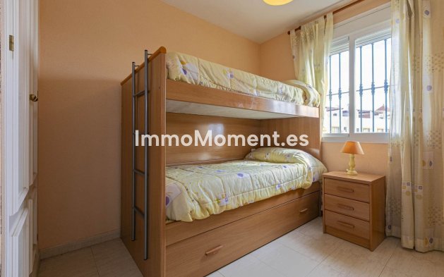 Wiederverkauf - Reihenhaus - Marbella - Marbella Centro