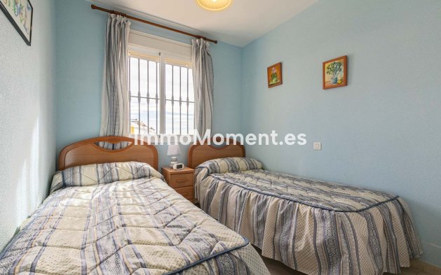 Wiederverkauf - Reihenhaus - Marbella - Marbella Centro