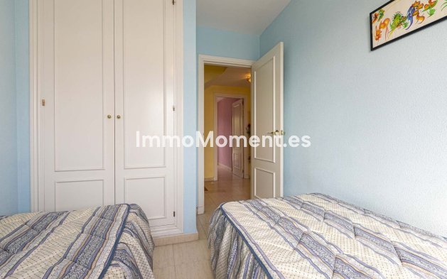 Wiederverkauf - Reihenhaus - Marbella - Marbella Centro