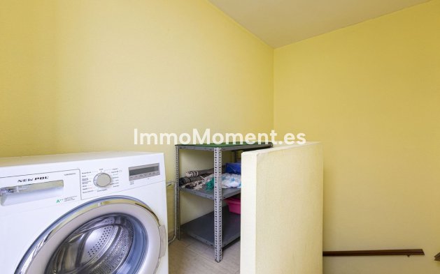 Wiederverkauf - Reihenhaus - Marbella - Marbella Centro