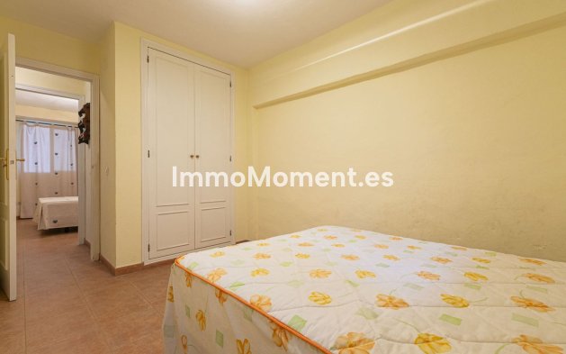 Wiederverkauf - Reihenhaus - Marbella - Marbella Centro