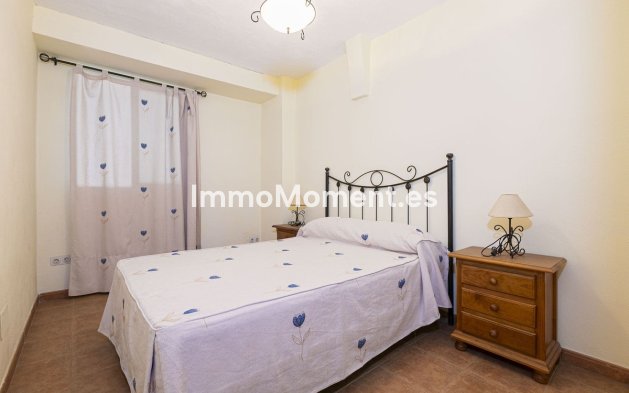 Wiederverkauf - Reihenhaus - Marbella - Marbella Centro