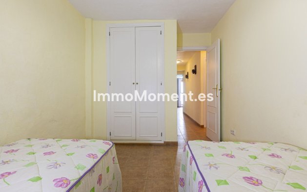 Wiederverkauf - Reihenhaus - Marbella - Marbella Centro