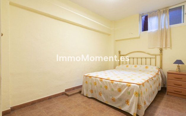 Wiederverkauf - Reihenhaus - Marbella - Marbella Centro