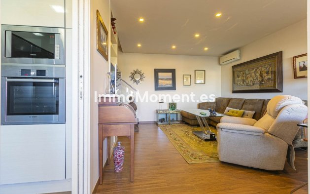 Revente - Maison mitoyenne - Mijas - La Cala de Mijas