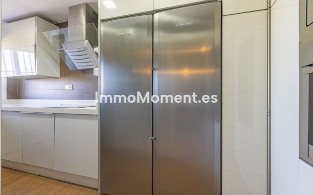 Revente - Maison mitoyenne - Mijas - La Cala de Mijas