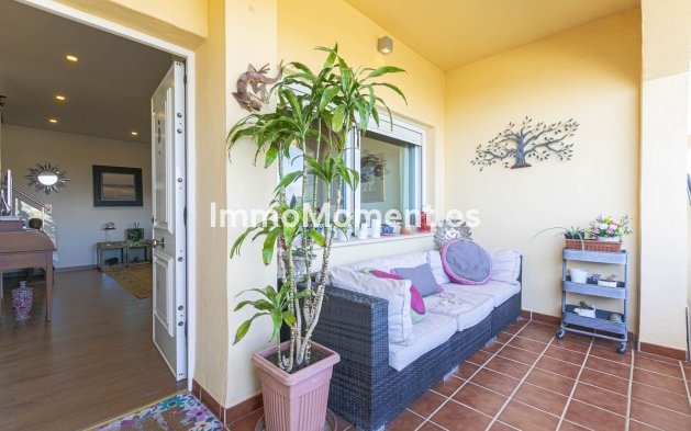 Revente - Maison mitoyenne - Mijas - La Cala de Mijas
