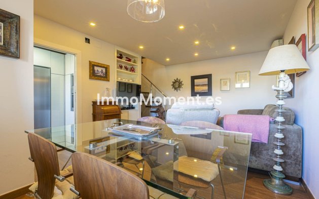 Revente - Maison mitoyenne - Mijas - La Cala de Mijas