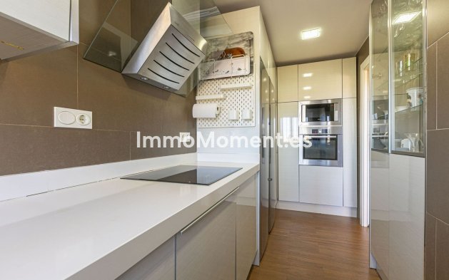 Revente - Maison mitoyenne - Mijas - La Cala de Mijas