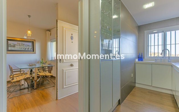 Revente - Maison mitoyenne - Mijas - La Cala de Mijas
