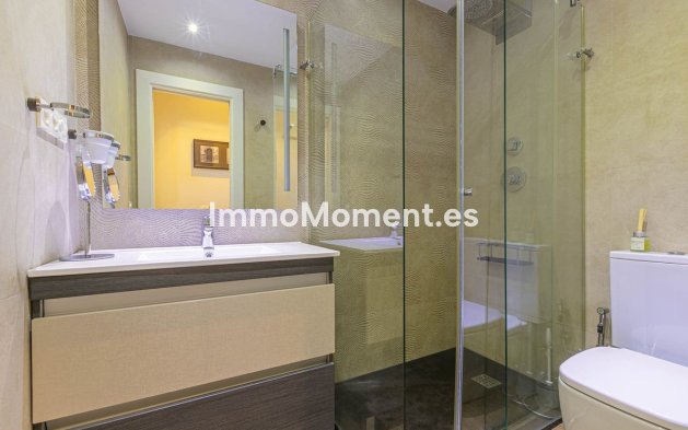 Revente - Maison mitoyenne - Mijas - La Cala de Mijas