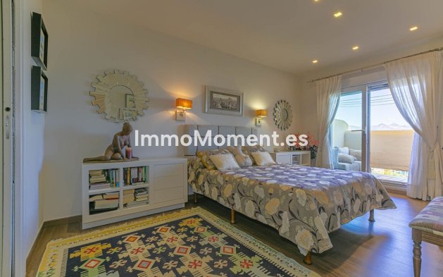 Revente - Maison mitoyenne - Mijas - La Cala de Mijas