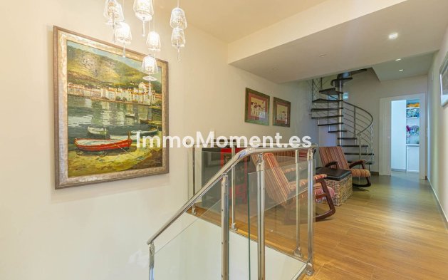 Revente - Maison mitoyenne - Mijas - La Cala de Mijas