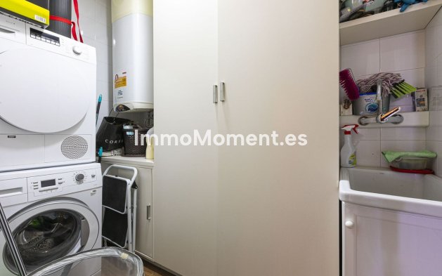 Revente - Maison mitoyenne - Mijas - La Cala de Mijas