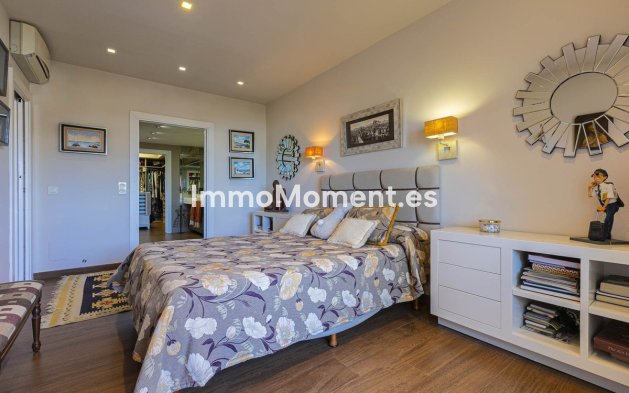 Revente - Maison mitoyenne - Mijas - La Cala de Mijas