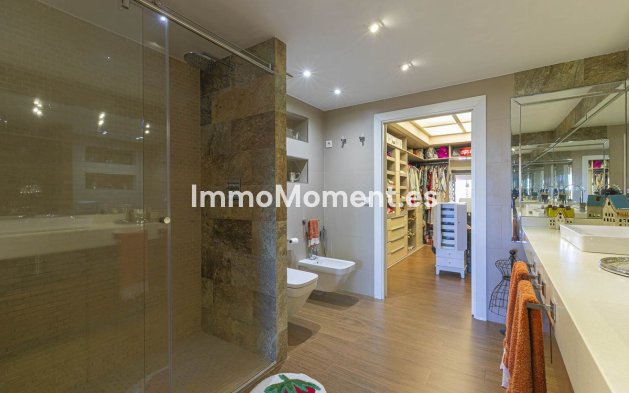 Revente - Maison mitoyenne - Mijas - La Cala de Mijas