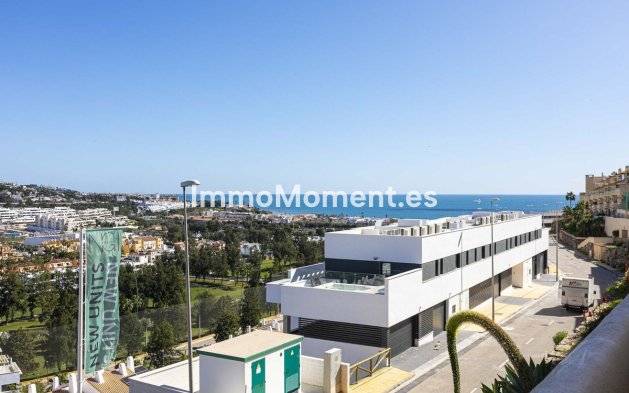 Revente - Maison mitoyenne - Mijas - La Cala de Mijas