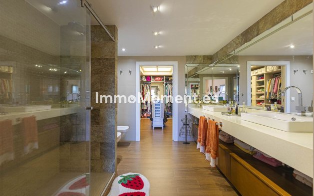 Revente - Maison mitoyenne - Mijas - La Cala de Mijas