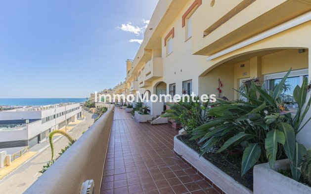 Revente - Maison mitoyenne - Mijas - La Cala de Mijas