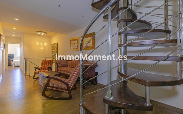 Revente - Maison mitoyenne - Mijas - La Cala de Mijas