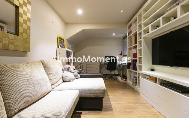 Revente - Maison mitoyenne - Mijas - La Cala de Mijas
