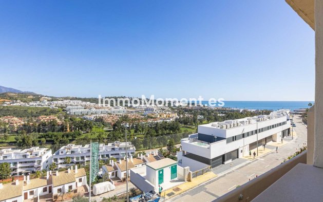 Revente - Maison mitoyenne - Mijas - La Cala de Mijas